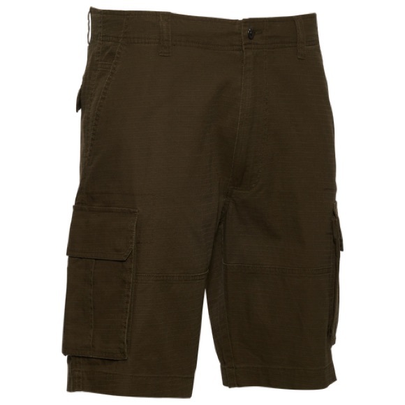 Men Cargo Shorts - Picture 4 of 5